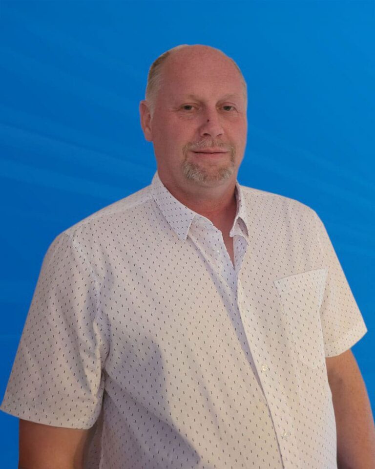 Björn Burghardt