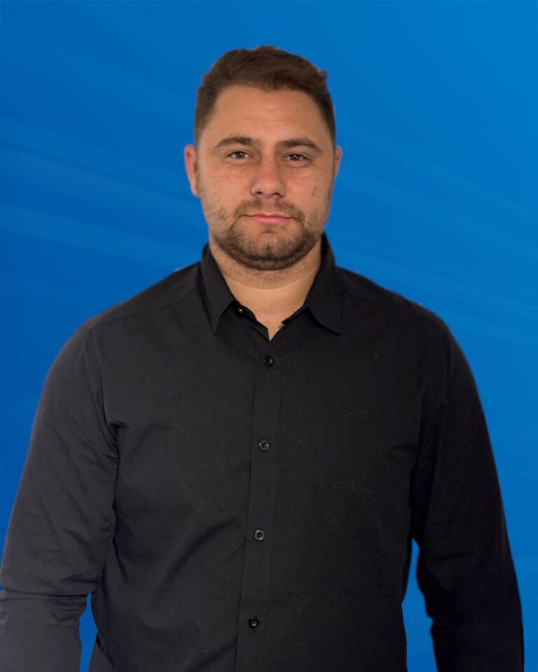 Samuel Ani
